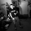 Blaxfema (I, Pavia) Punkrock City Hof - 25. Mai 2025 (3).JPG